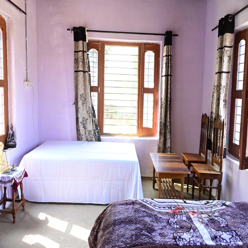 Tathagat Tapasya Homestay Tathagat Tapasya Homestay